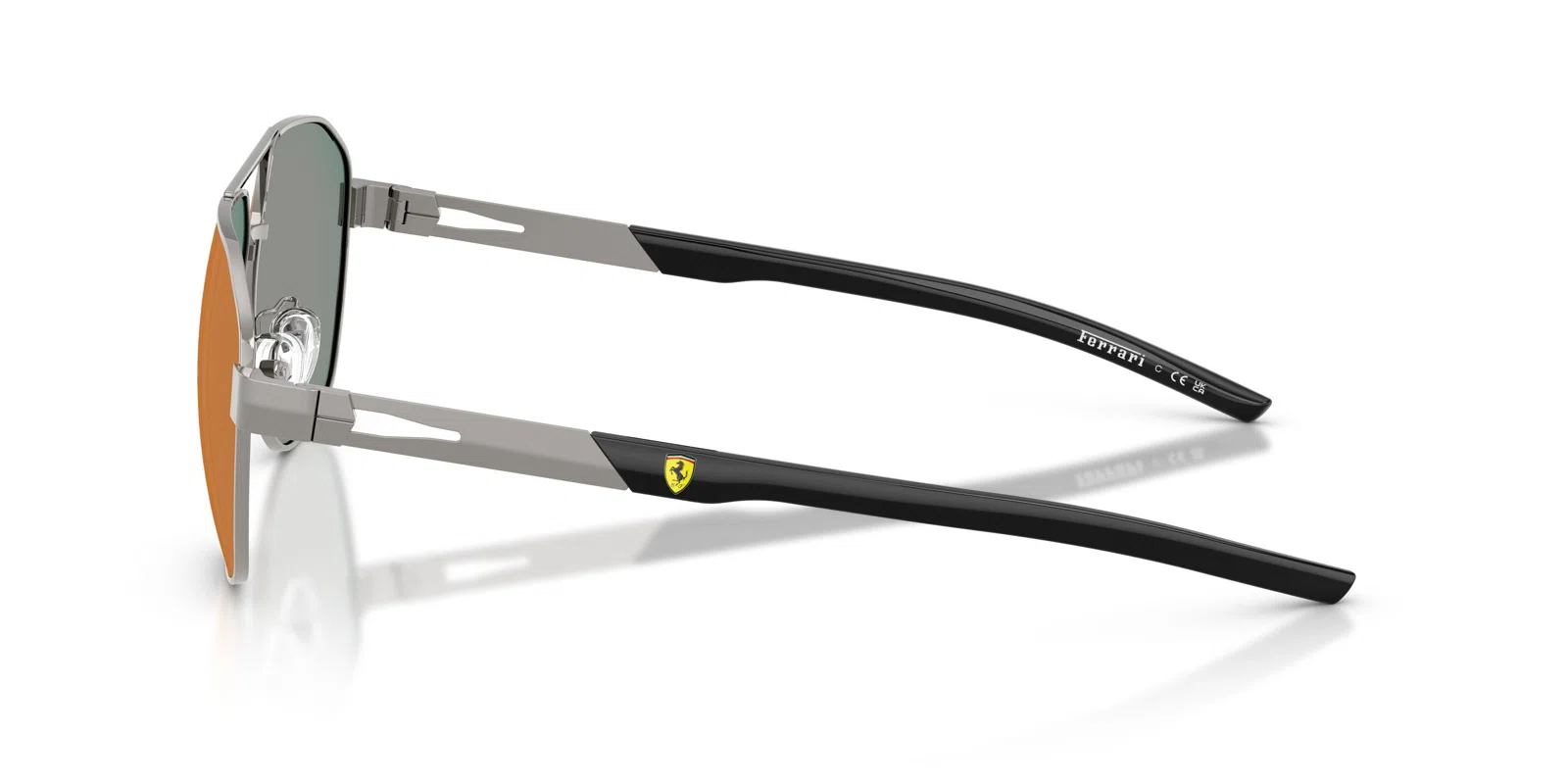 Scuderia Ferrari 5004D Sunglasses - view 6